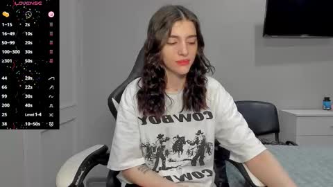 broosnica1 online show from November 2, 2025, 7:44 am