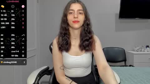 broosnica1 online show from November 3, 2025, 8:15 am