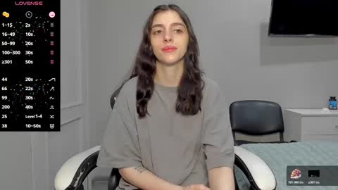 broosnica1 online show from November 5, 2025, 7:30 am