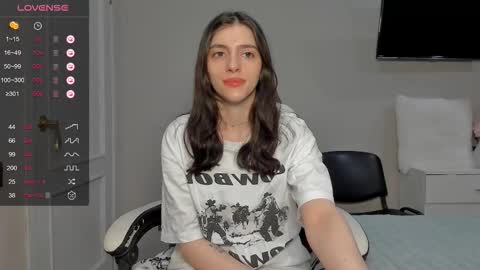 broosnica1 online show from January 12, 2026, 8:08 am