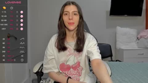 broosnica1 online show from January 16, 2026, 7:56 am