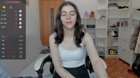 broosnica1 online show from April 14, 2026, 9:37 am