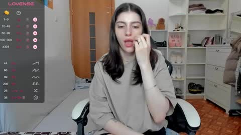 broosnica1 online show from April 22, 2026, 7:22 am