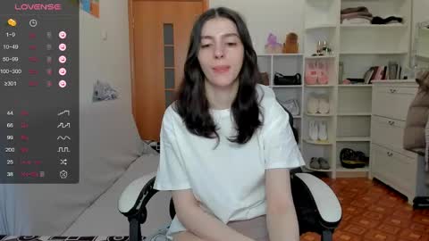 broosnica1 online show from April 24, 2026, 7:44 am