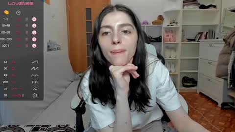 broosnica1 online show from April 25, 2026, 1:41 pm