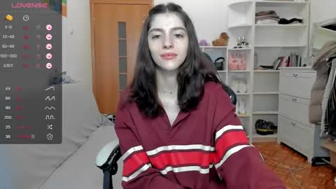 broosnica1 online show from April 27, 2026, 7:28 am