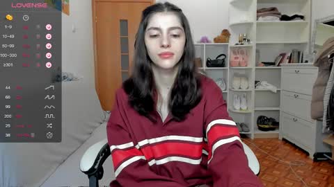 broosnica1 online show from April 28, 2026, 7:24 am