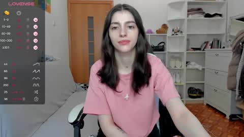 broosnica1 online show from April 29, 2026, 7:23 am