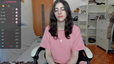 broosnica1 online show from April 30, 2026, 7:58 am