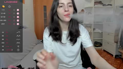 broosnica1 online show from May 1, 2026, 8:30 am