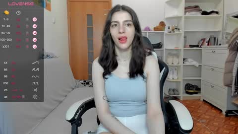 broosnica1 online show from May 2, 2026, 8:30 am