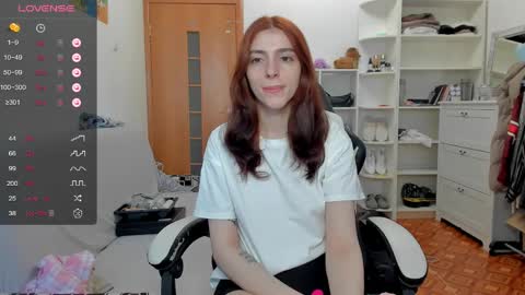 broosnica1 online show from May 8, 2026, 9:47 am
