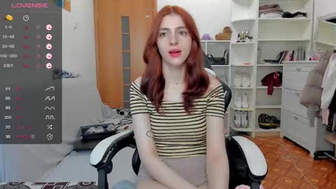 broosnica1 online show from May 13, 2026, 8:23 am