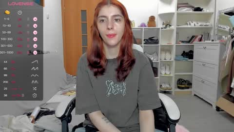broosnica1 online show from May 29, 2026, 7:17 am