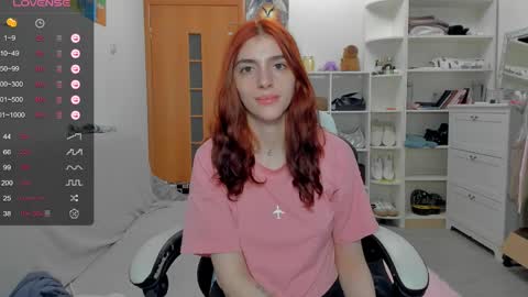 broosnica1 online show from June 3, 2026, 2:33 pm