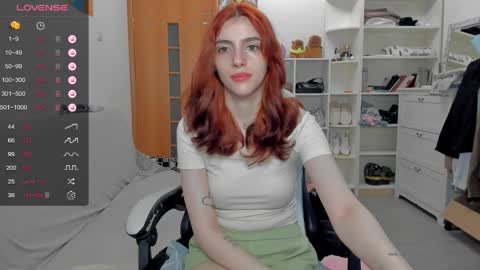 broosnica1 online show from June 8, 2026, 8:04 am