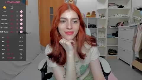 broosnica1 online show from June 9, 2026, 8:15 am