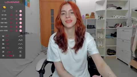 broosnica1 online show from June 11, 2026, 8:01 am
