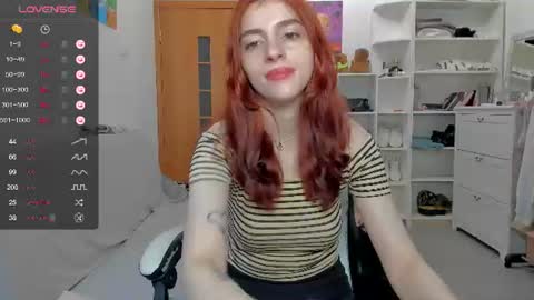 broosnica1 online show from June 12, 2026, 9:19 am