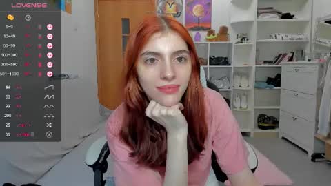 broosnica1 online show from June 15, 2026, 7:10 am