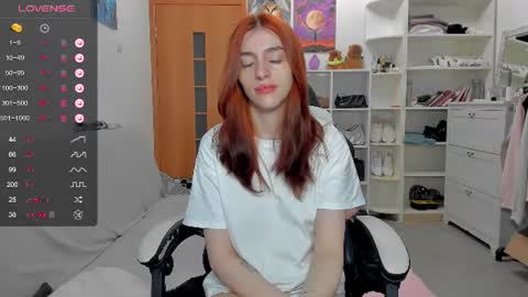broosnica1 online show from June 20, 2026, 6:16 am