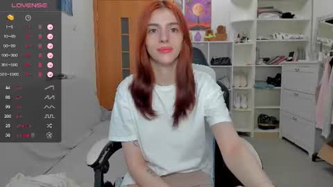 broosnica1 online show from June 21, 2026, 5:43 am