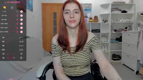 broosnica1 online show from June 23, 2026, 6:22 am