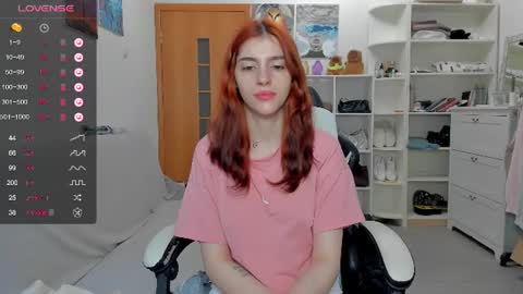 broosnica1 online show from June 24, 2026, 5:28 am