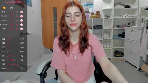 broosnica1 online show from June 25, 2026, 5:23 am