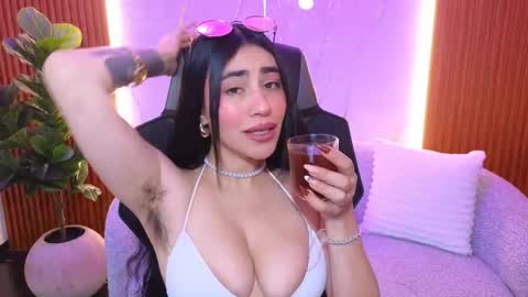 Alice online show from September 9, 2025, 11:54 am
