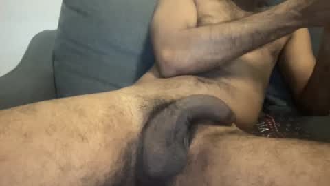 Snapshot of brownbbc420 chatting on February 6, 2025, 3:48 am BrownBBC420 online show from February 6, 2025, 3:48 am