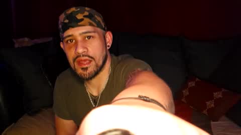 brownboyt online show from February 4, 2026, 7:03 am