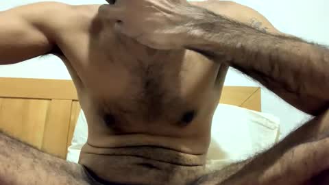 Hard n horny online show from December 29, 2024, 11:08 pm