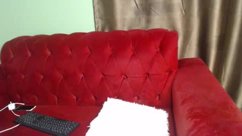 Snapshot of brownebony4 chatting on January 18, 2025, 6:34 am Brownie online show from January 18, 2025, 6:34 am