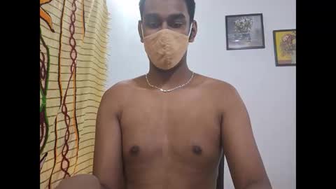 brownguy2505 online show from November 12, 2025, 8:04 am