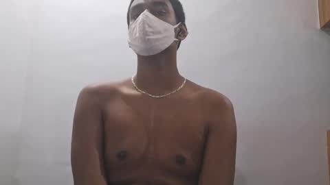 brownguy2505 online show from December 21, 2025, 8:27 pm