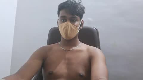brownguy2505 online show from May 26, 2026, 6:48 pm