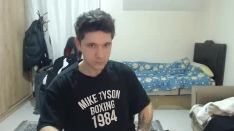 brownhaiir online show from March 26, 2026, 8:36 pm