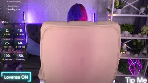 brownie_girl_ online show from January 29, 2025, 5:19 am
