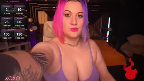 brownie_girl_ online show from February 4, 2025, 2:07 am
