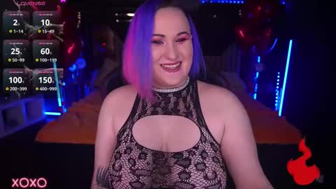 brownie_girl_ online show from February 14, 2025, 2:18 am