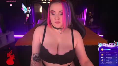 brownie_girl_ online show from March 7, 2025, 12:04 am