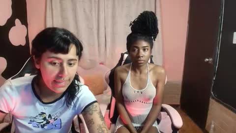 brownieDont forget to follow me so we can have fun and interact a little online show from February 8, 2026, 3:10 am