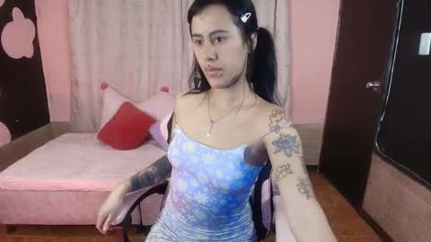 brownieDont forget to follow me so we can have fun and interact a little online show from February 11, 2026, 12:26 am