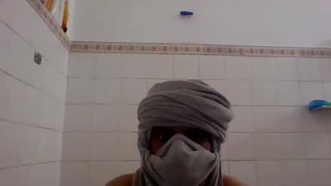 brownmanin40s online show from May 5, 2026, 7:00 pm