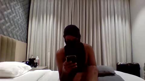 brownmanin40s online show from May 31, 2026, 5:20 pm