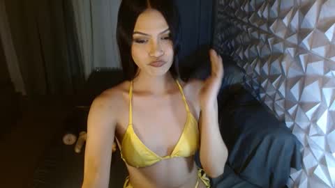 Roberta  GODDESS OF PLEASURE AND SEXUALDESIRE   online show from January 7, 2025, 10:11 am
