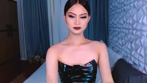 Roberta  GODDESS OF PLEASURE AND SEXUALDESIRE   online show from January 28, 2025, 7:22 am