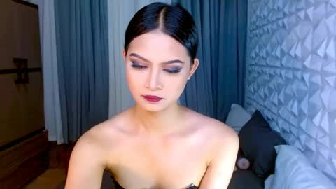 Roberta  GODDESS OF PLEASURE AND SEXUALDESIRE   online show from February 2, 2025, 5:53 am