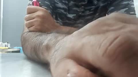 brownskinbull1 online show from July 8, 2026, 11:04 am